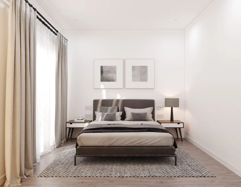 3 Bedroom House for Sale in Geroskipou, Paphos District