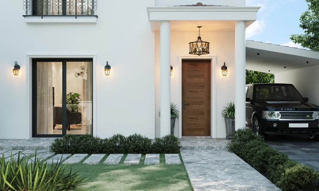 3 Bedroom House for Sale in Geroskipou, Paphos District