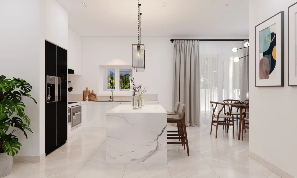 3 Bedroom House for Sale in Geroskipou, Paphos District