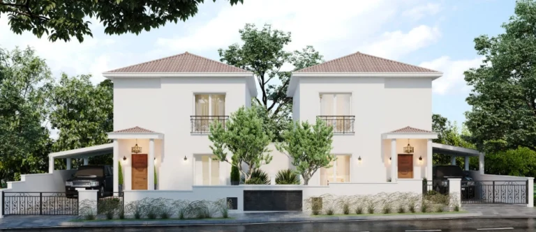 3 Bedroom House for Sale in Geroskipou, Paphos District