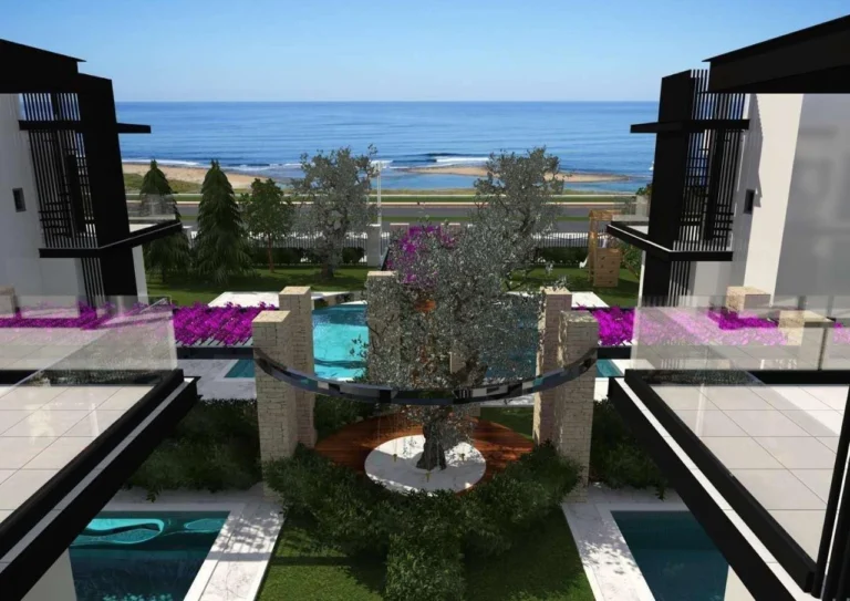 3 Bedroom House for Sale in Chlorakas, Paphos District