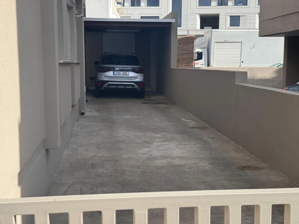 260m² Building for Rent in Limassol – Kapsalos