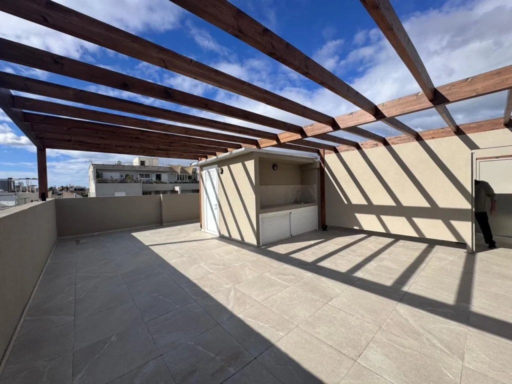 260m² Building for Rent in Limassol – Kapsalos