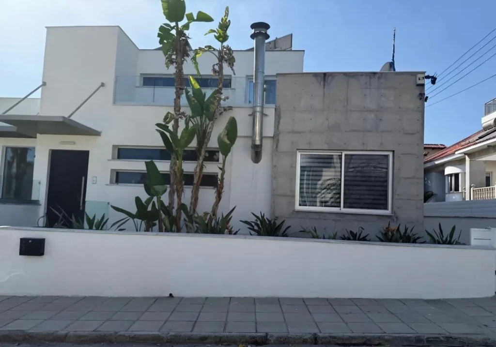 4 Bedroom House for Sale in Germasogeia, Limassol District