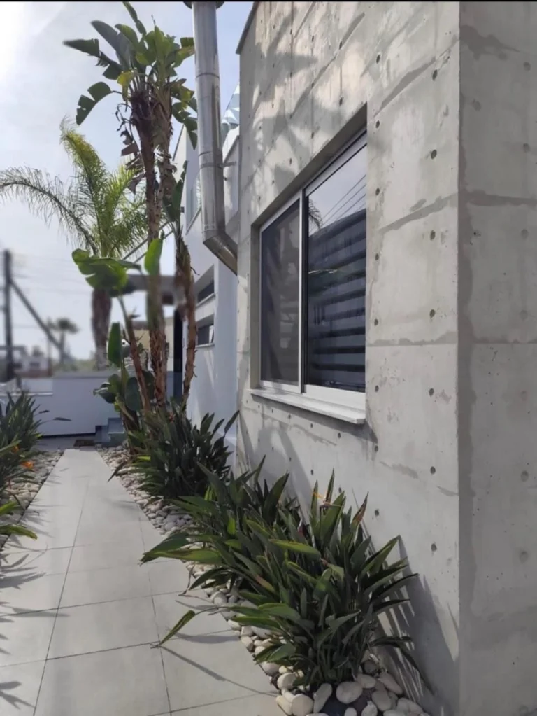 4 Bedroom House for Sale in Germasogeia, Limassol District