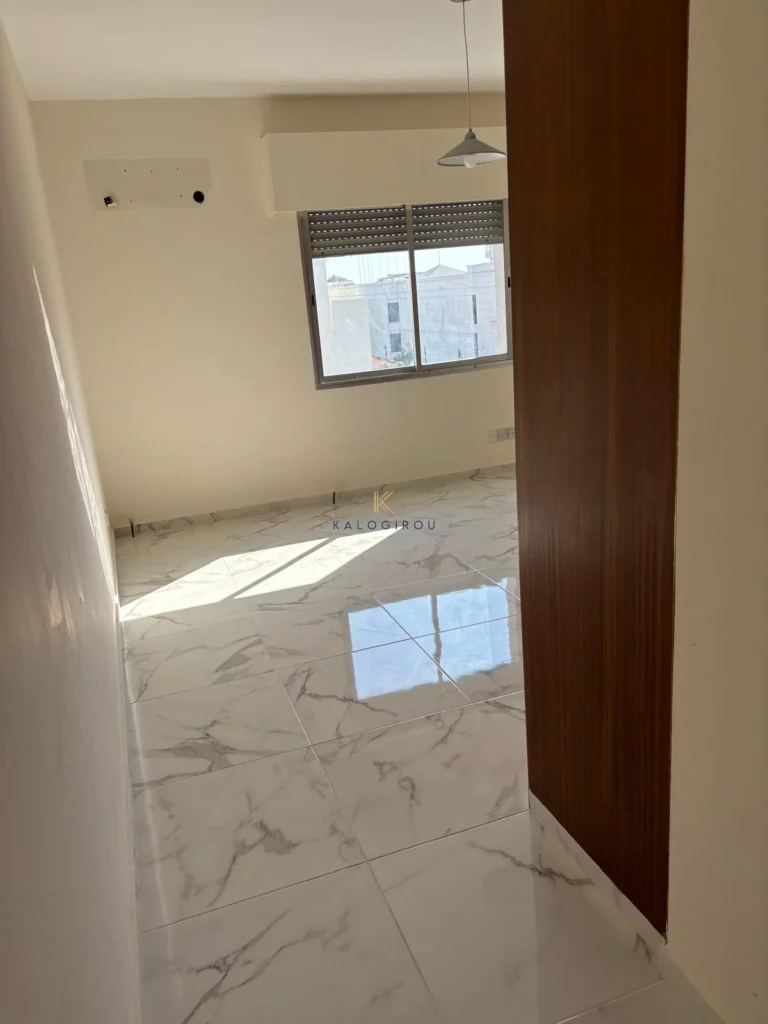 4 Bedroom Apartment for Sale in Limassol – Neapolis