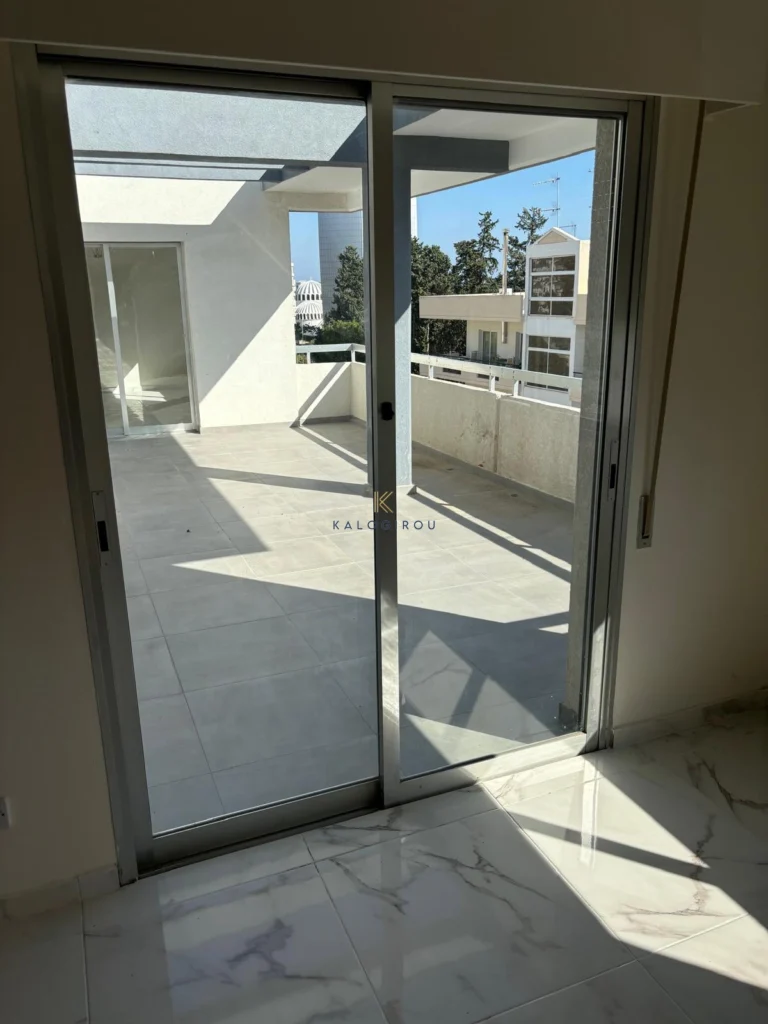 4 Bedroom Apartment for Sale in Limassol – Neapolis