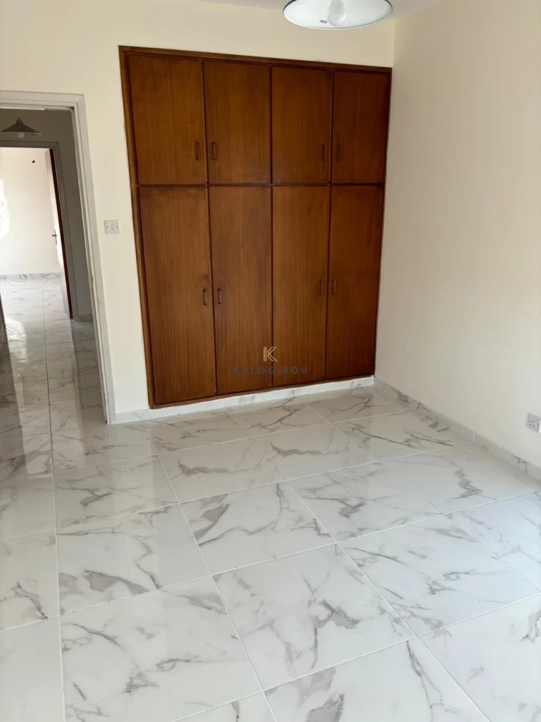 4 Bedroom Apartment for Sale in Limassol – Neapolis