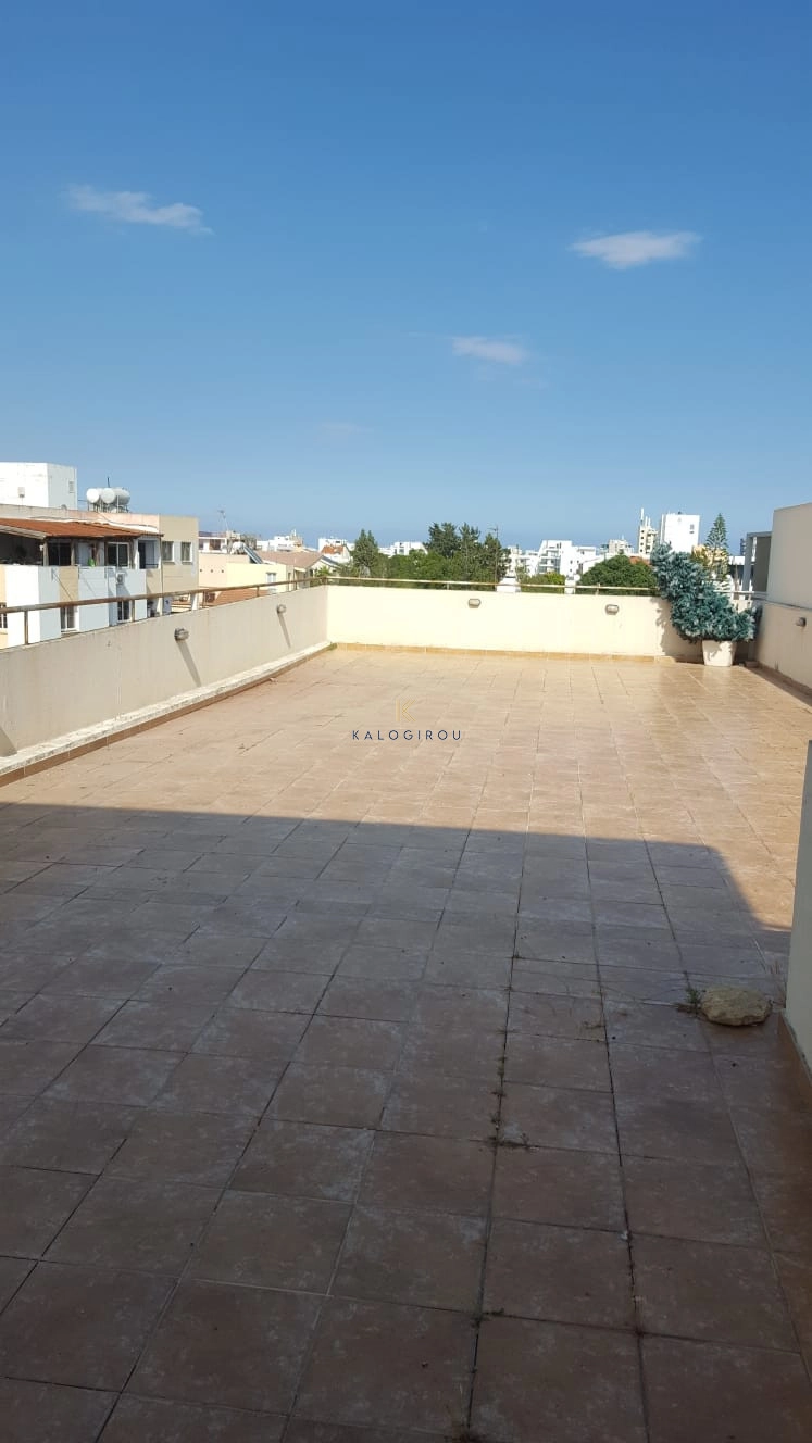 3 Bedroom Apartment for Rent in Larnaca District