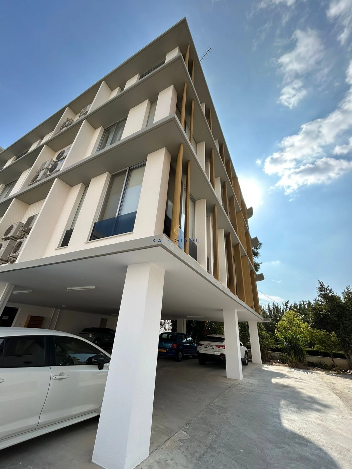 3 Bedroom Apartment for Rent in Larnaca District