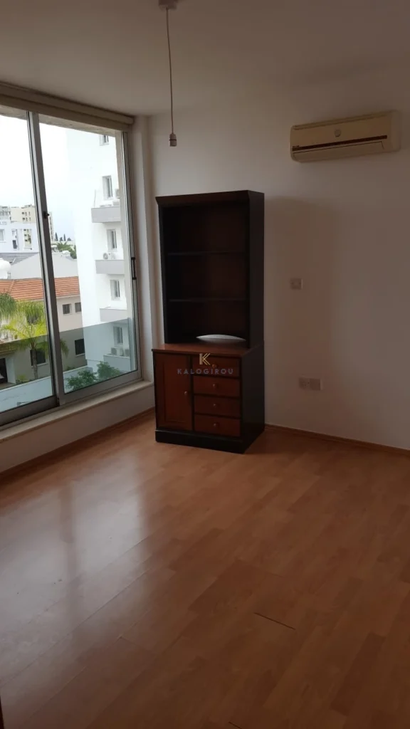 3 Bedroom Apartment for Rent in Vergina, Larnaca District
