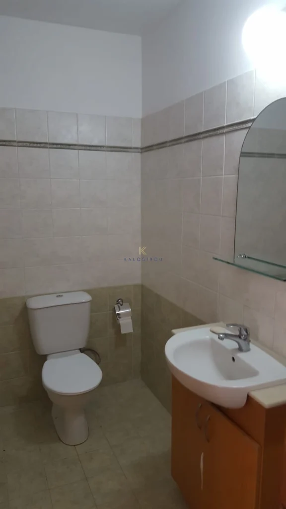 3 Bedroom Apartment for Rent in Vergina, Larnaca District