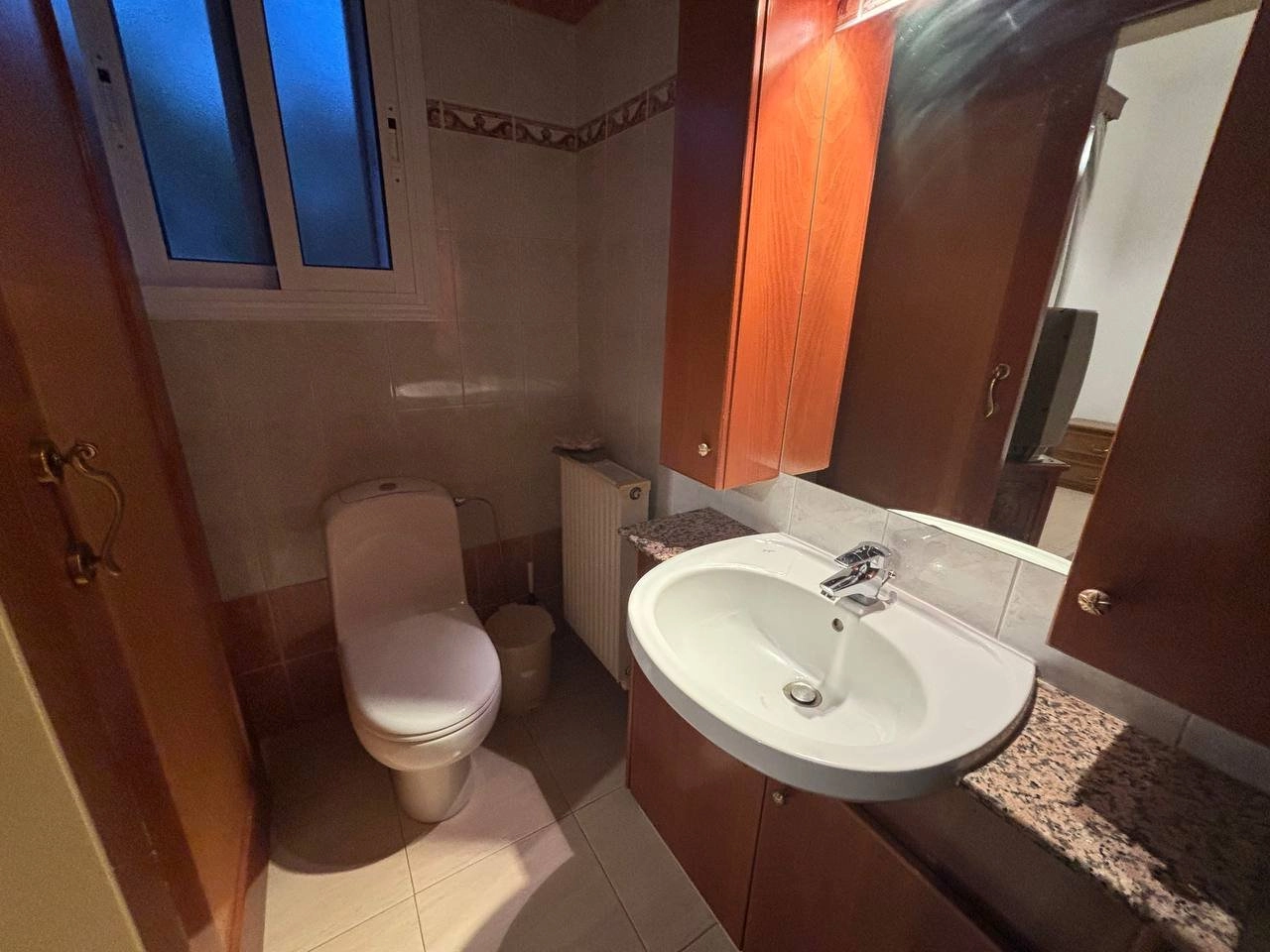 2 Bedroom House for Rent in Limassol – Agia Fyla