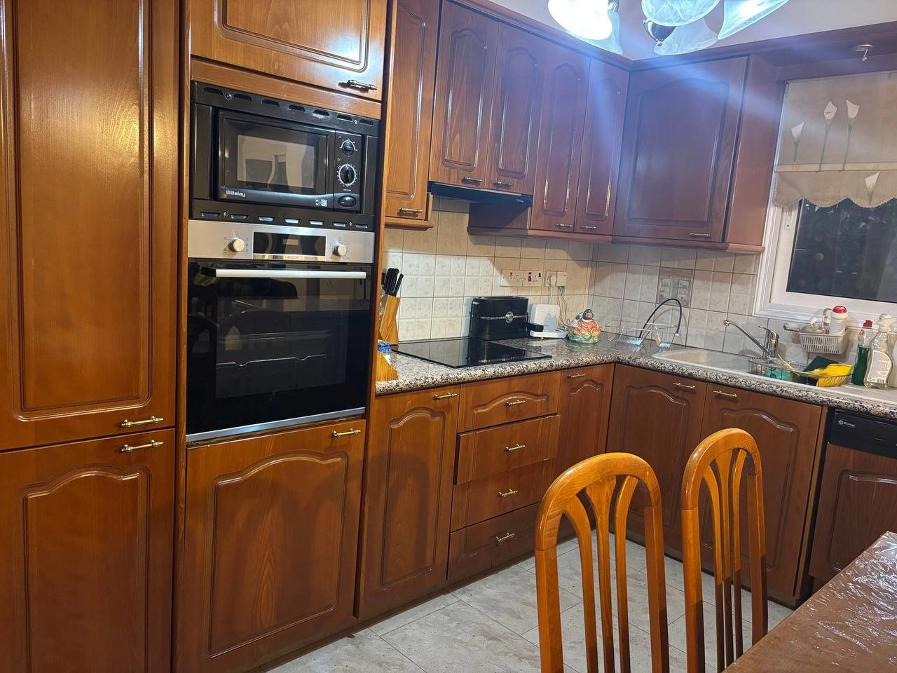 2 Bedroom House for Rent in Limassol – Agia Fyla