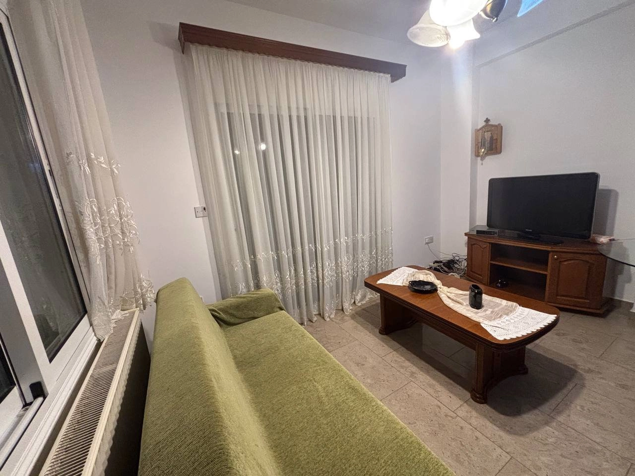 2 Bedroom House for Rent in Limassol – Agia Fyla