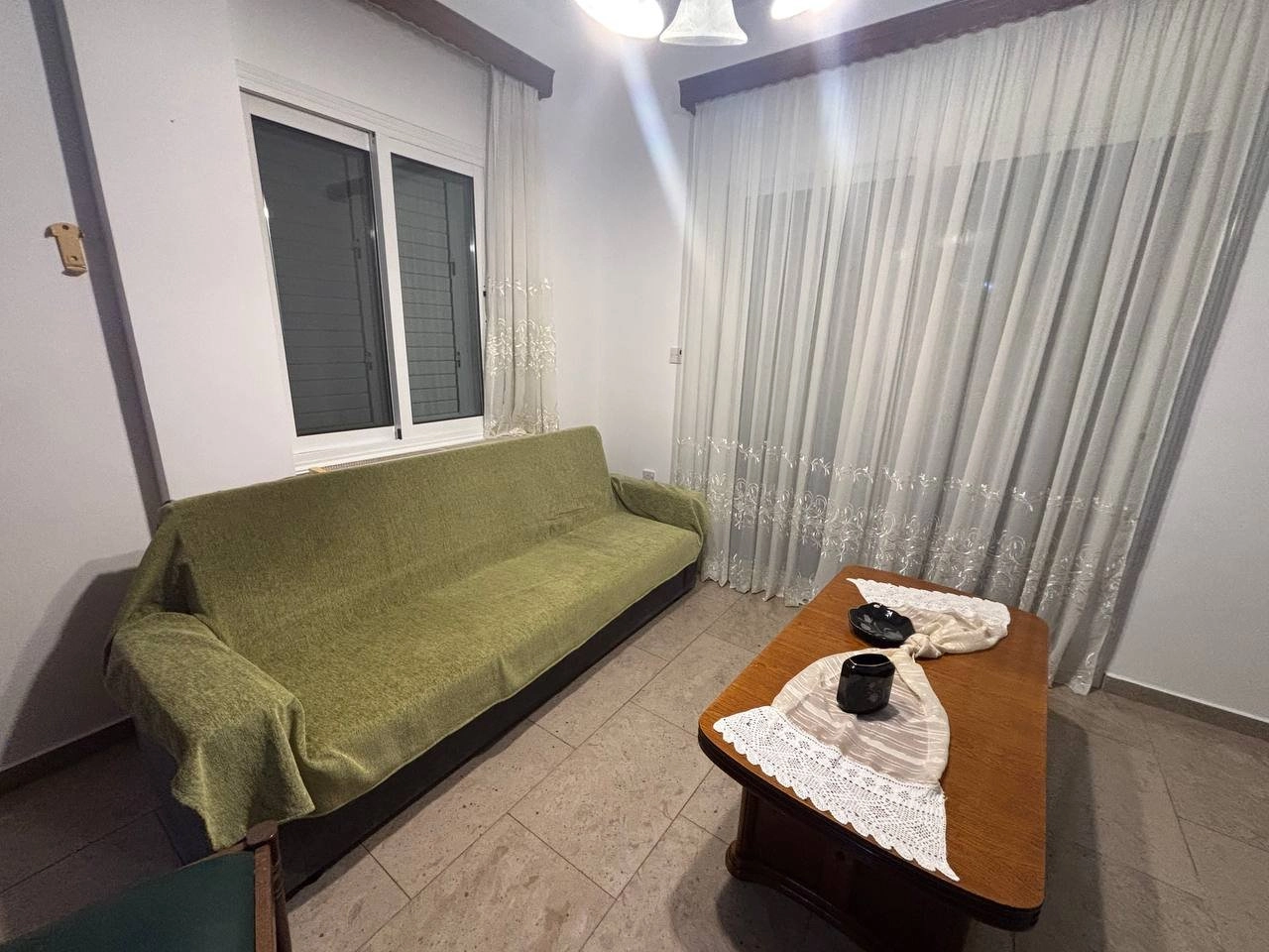 2 Bedroom House for Rent in Limassol – Agia Fyla