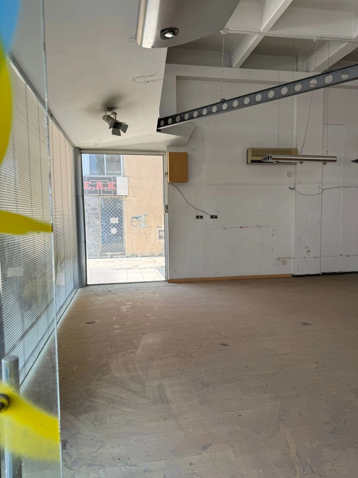420m² Office for Rent in Limassol – Katholiki