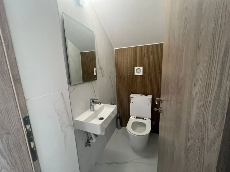 4 Bedroom House for Sale in Kouklia, Paphos District