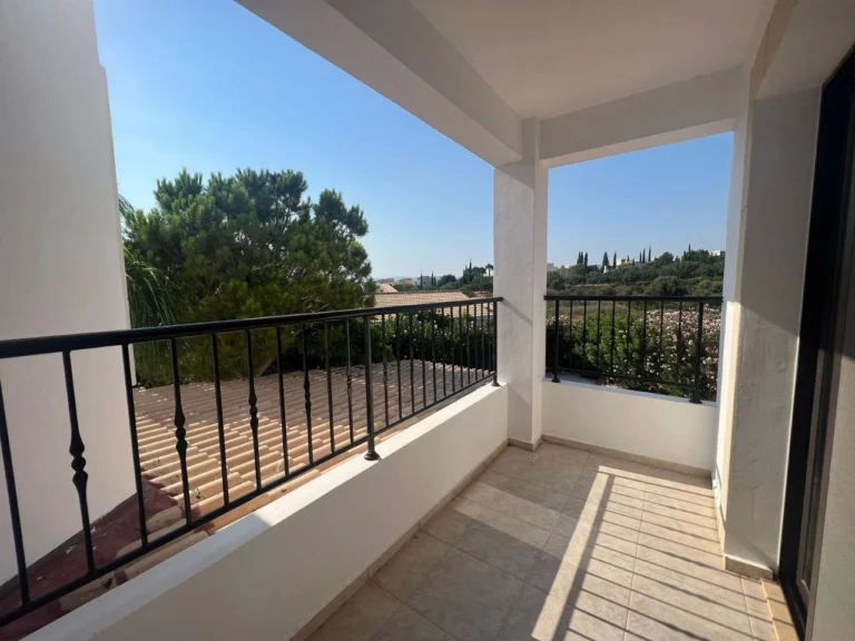 4 Bedroom House for Sale in Kouklia, Paphos District