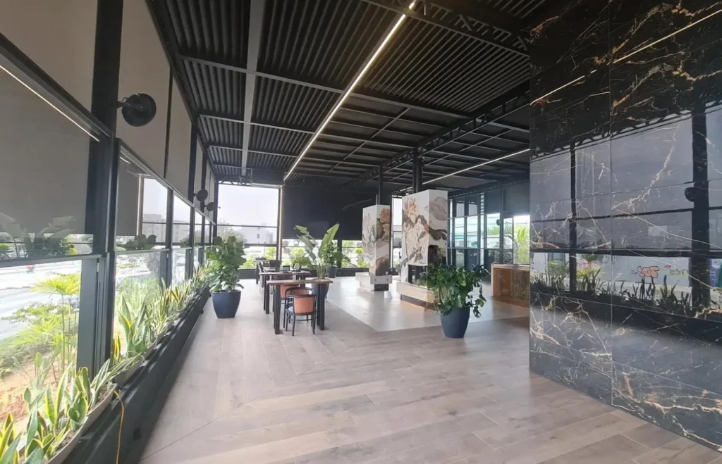 330m² Office for Rent in Limassol – Mesa Geitonia