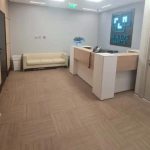 330m² Office for Rent in Limassol – Mesa Geitonia