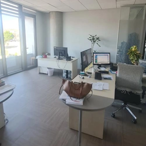 330m² Office for Rent in Limassol – Mesa Geitonia