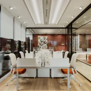 226m² Office for Sale in Limassol – Agia Zoni