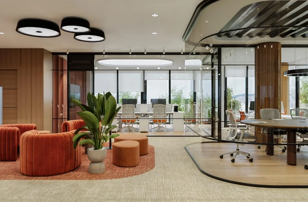 1040m² Building for Sale in Limassol – Agia Zoni