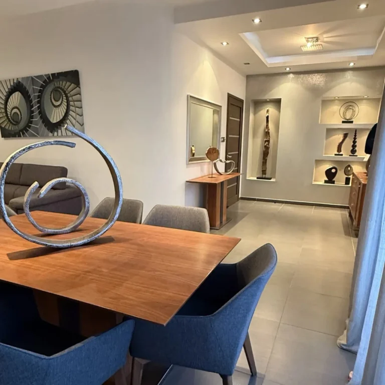 3 Bedroom Apartment for Sale in Limassol – Agia Fyla