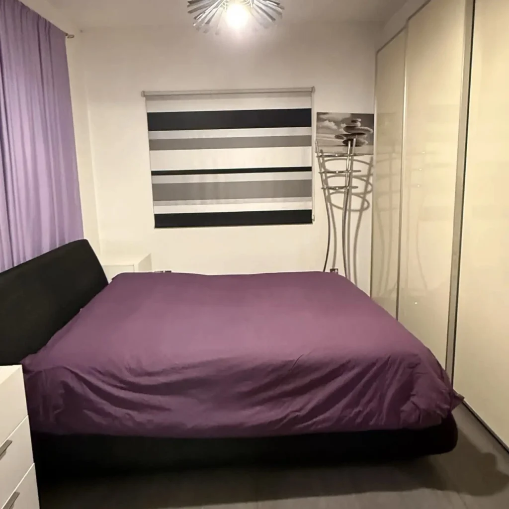 3 Bedroom Apartment for Sale in Limassol – Agia Fyla