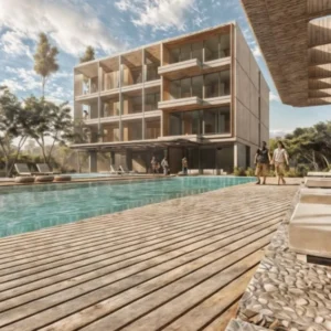 2 Bedroom Apartment for Sale in Kapparis, Famagusta District