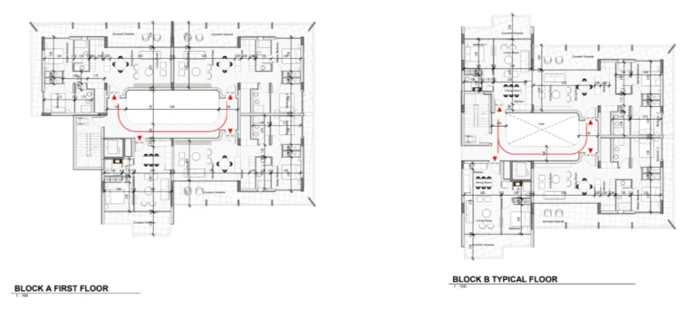 2 Bedroom Apartment for Sale in Kapparis, Famagusta District
