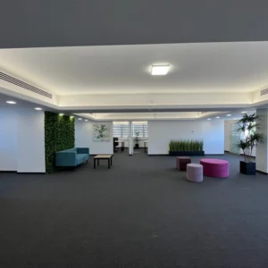 200m² Office for Rent in Limassol – Agia Zoni
