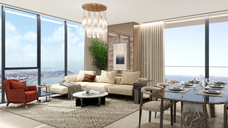 2 Bedroom Apartment for Sale in Mouttagiaka, Limassol District