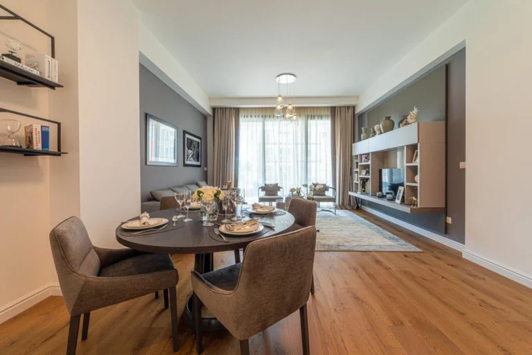 1 Bedroom Apartment for Sale in Germasogeia, Limassol District