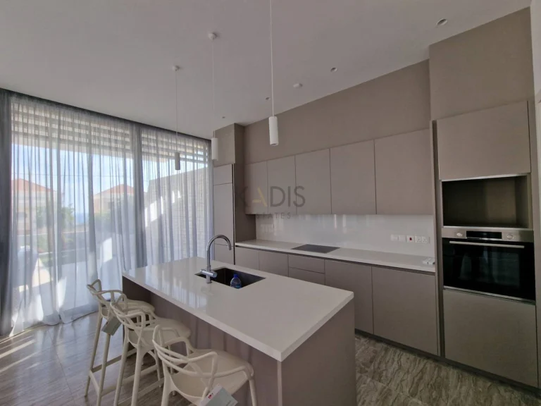 3 Bedroom House for Sale in Mouttagiaka, Limassol District