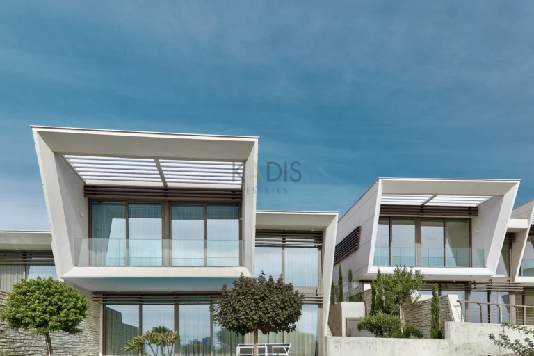 3 Bedroom House for Sale in Mouttagiaka, Limassol District