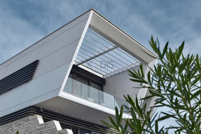 3 Bedroom House for Sale in Mouttagiaka, Limassol District