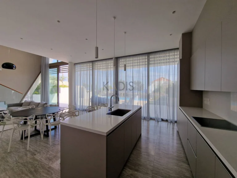 3 Bedroom House for Rent in Mouttagiaka, Limassol District