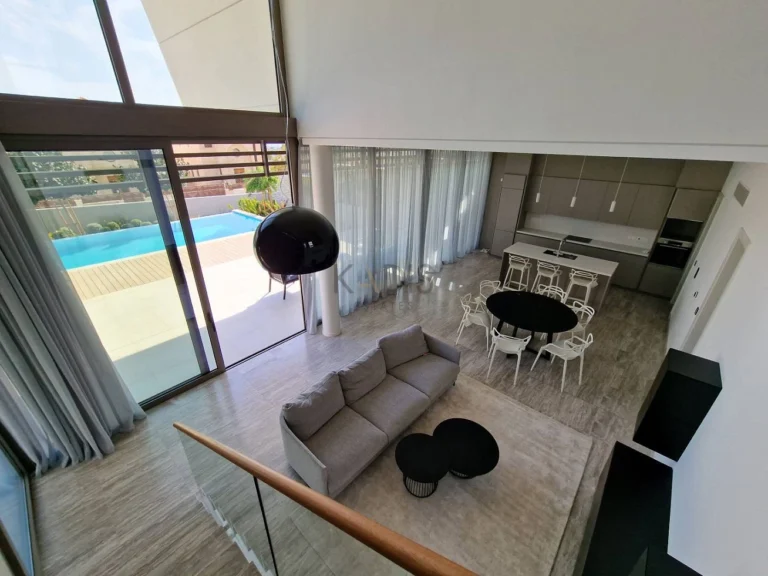 3 Bedroom House for Rent in Mouttagiaka, Limassol District