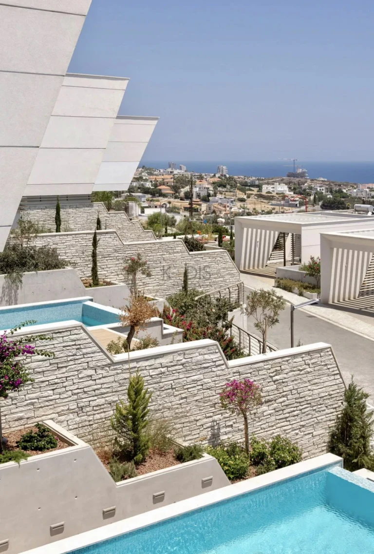 3 Bedroom House for Rent in Mouttagiaka, Limassol District