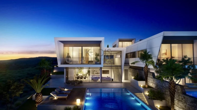 3 Bedroom House for Rent in Mouttagiaka, Limassol District