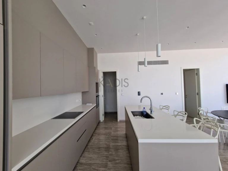 3 Bedroom House for Rent in Mouttagiaka, Limassol District