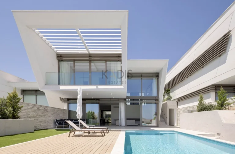 3 Bedroom House for Rent in Mouttagiaka, Limassol District