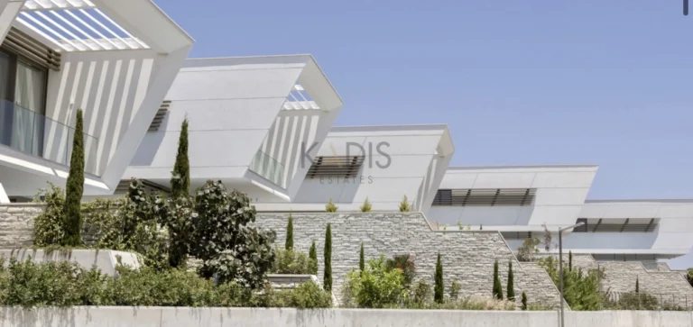 3 Bedroom House for Rent in Mouttagiaka, Limassol District