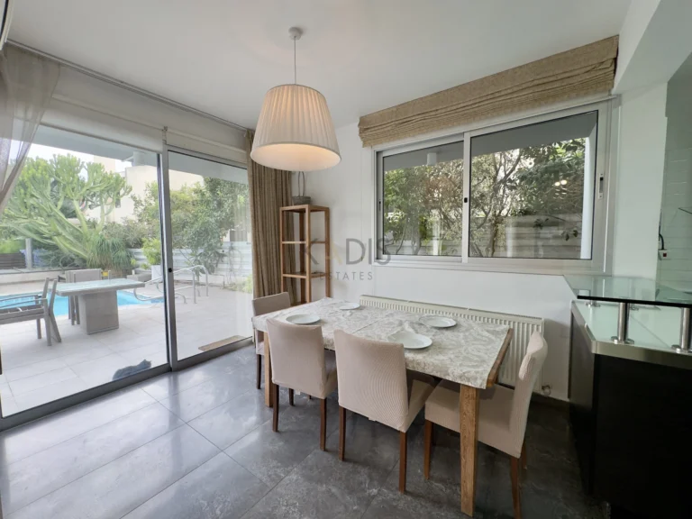 4 Bedroom House for Rent in Pyrgos Lemesou, Limassol District