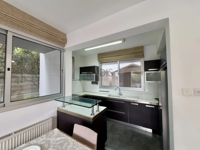 4 Bedroom House for Rent in Pyrgos Lemesou, Limassol District