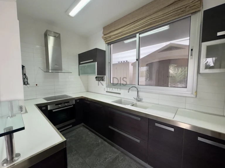 4 Bedroom House for Rent in Pyrgos Lemesou, Limassol District