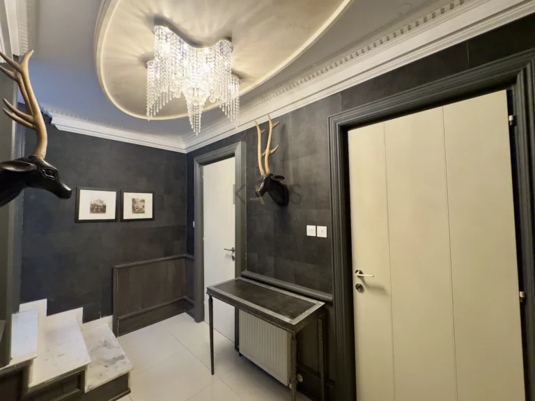 4 Bedroom House for Rent in Pyrgos Lemesou, Limassol District