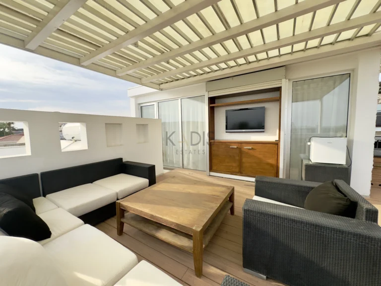 4 Bedroom House for Rent in Pyrgos Lemesou, Limassol District